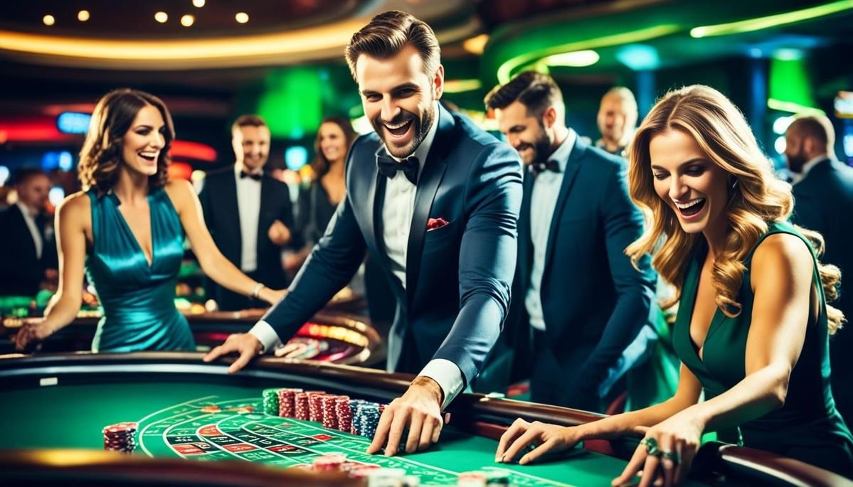Reload bonus and recurring promotions for active ph8 casino members